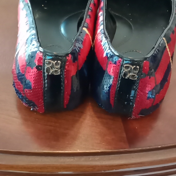 Coach flats - Picture 4 of 6